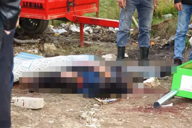 Şekercilerin Kavgası Düğünü Kana Buladı: 2 Ölü, 2 Yaralı