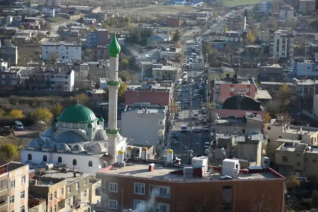 Terörsüz Şehirlerde Değişim - Dicle'de Hayata Dokunan Projeler Yatırıma Dönüştü