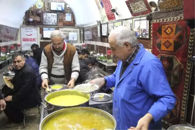 Hz. İbrahim'den Kalan Gelenek: Tirit