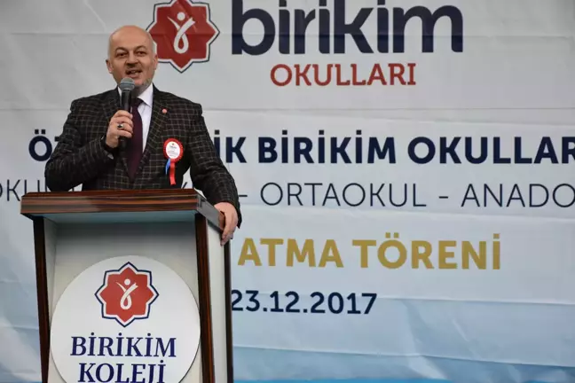 Sağlam Temeller Üzerinde Yükselen Birikim