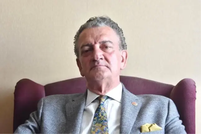 CHP'li Bozkurt, Felsefe Öğretmeninin Paylaşımlarını TBMM Gündemine Taşıdı
