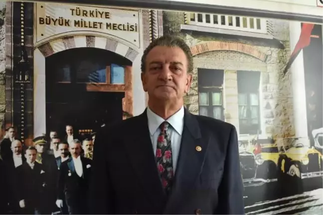 CHP'li Bozkurt'tan O Öğretmene Sert Tepki