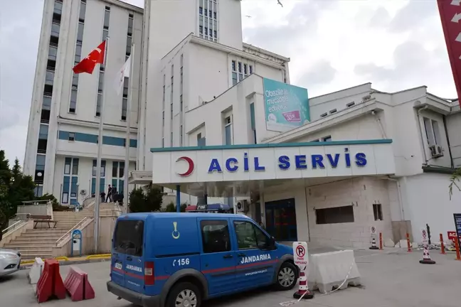 Ordu'daki Cinayet Zanlıları Tutuklandı