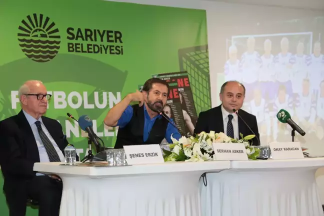 'Asıl Che Sizde; Grande Atatürk'