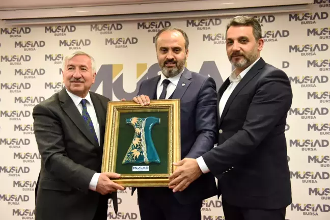 Başkan Aktaş: