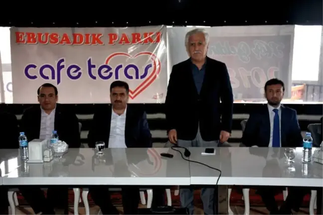 Başkan Toprak'tan 2017 Yılı Değerlendirmesi