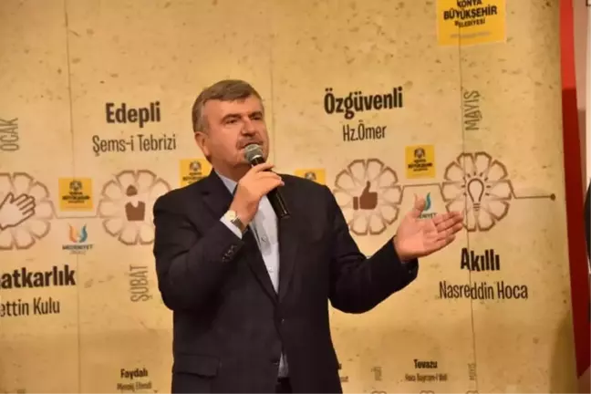Başkan Akyürek Çeltik'te Yatırımları İnceledi, Halkla Buluştu