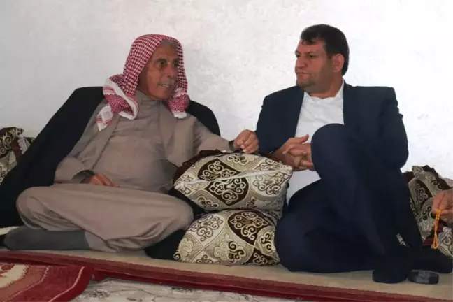 Başkan Ayhan Mil, Çeçekli Sokak Ve Sevimli'de