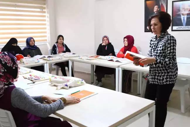 Bayraklı'da Hayat Dolu Buluşmalar!
