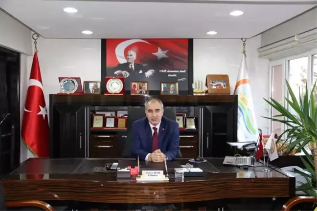 Ahır ve Ağıl Yapımlarına Yüzde 50 Hibe