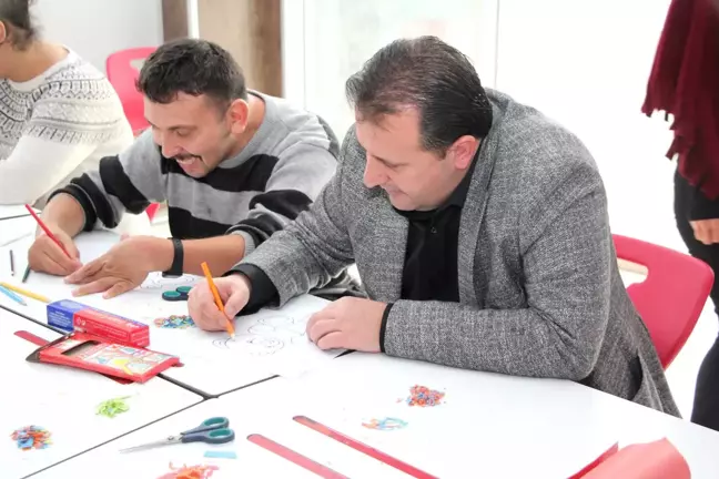 Başkan Soylu'dan Anlamlı Ziyaret