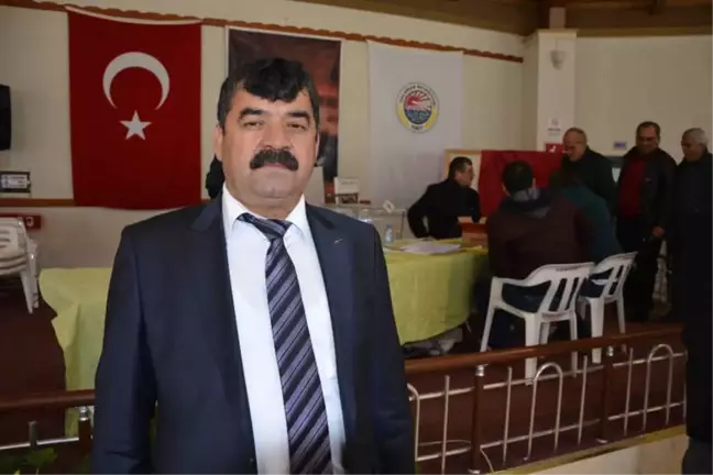 Dalamanlı Şoförler Sandık Başına Gitti
