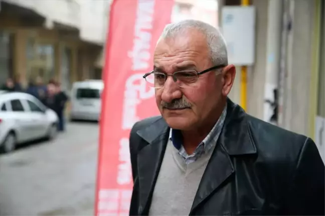 Aynı Gün Geldikleri Dünyadan Aynı Gün Göçtüler