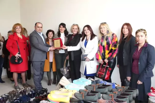 Herşey Eğitim ve Çocuklar İçin...