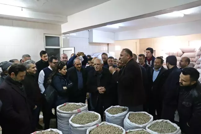 Koto'nun Kocaeli Davetine Antep'ten Yanıt