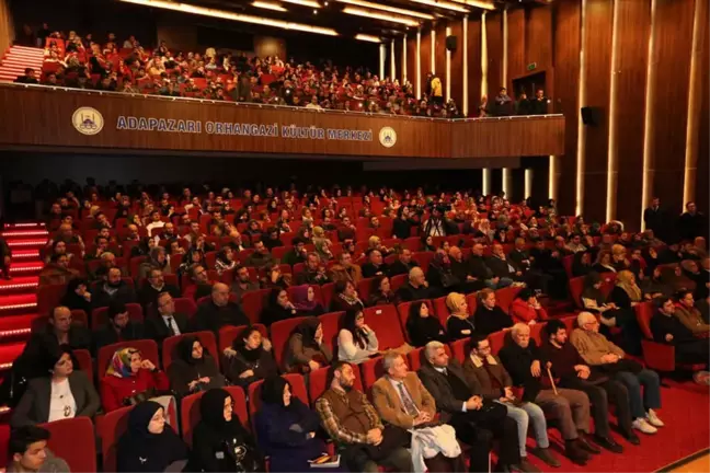 Sakarya'da