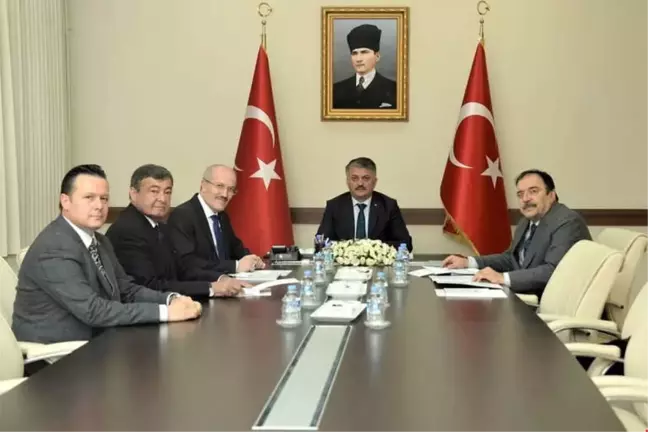 Vali Yazıcı: