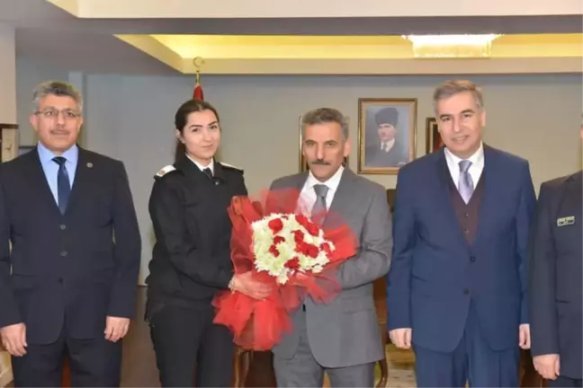 Dünya Gümrük Günü