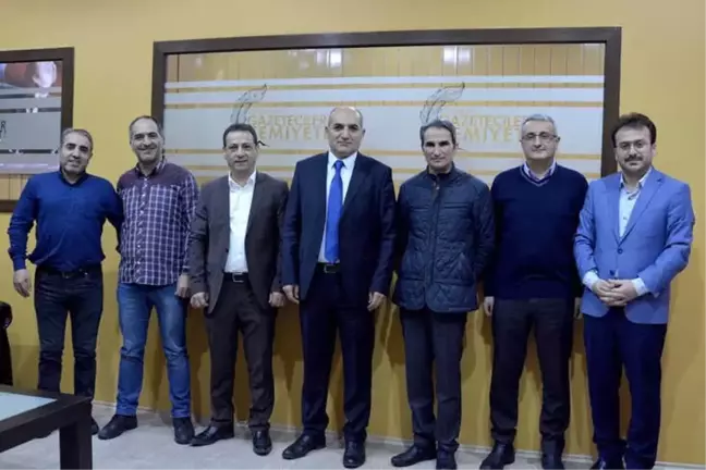 İletişim Fakültesi'nden Egc'ye Çıkarma
