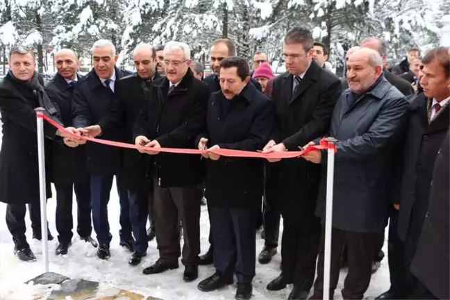 Planlı Ormancılıkta 100. Yıl Kutlama Töreni