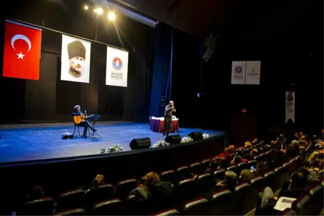 Uğur Mumcu Maltepe'de Anıldı