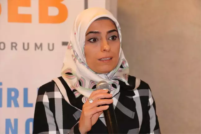 Şehirlerin Ekonomik Beklentileri Forumu