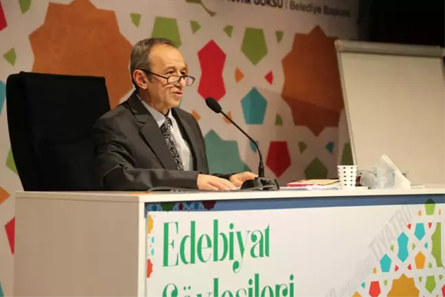 Yalsızuçanlar, 'Yaman Dede'yi Anlattı
