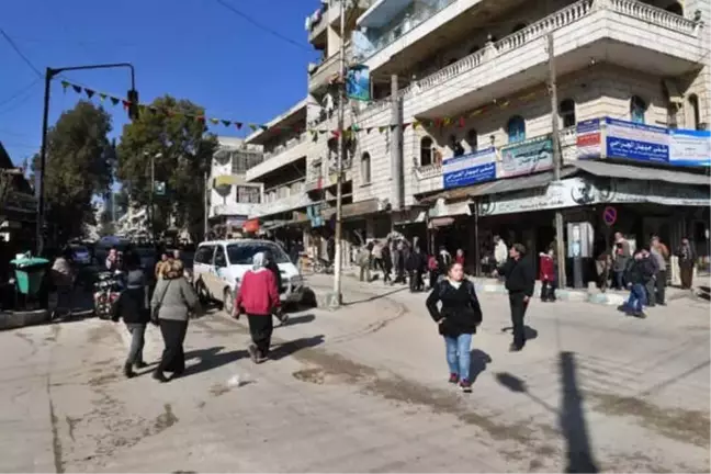 Independent'ın Orta Doğu Muhabiri Robert Fisk: Ruslar Hala Afrin'de