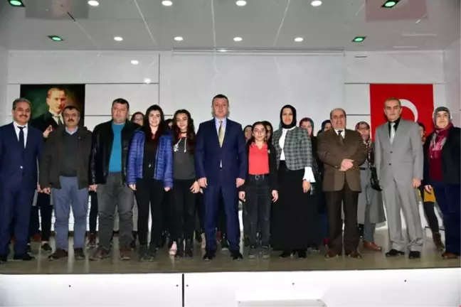 Vali Büyükakın, İkinci Dönemi Başlattı
