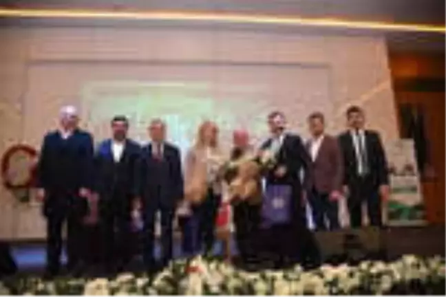Müspet Değerler Mektebinin İlk Ders Zili Çaldı