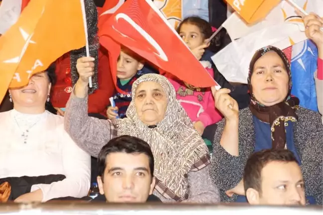 Başbakan Yıldırım:
