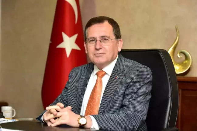 Hacısalihoğlu: