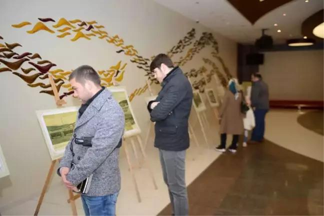Tuzla Belediyesi, Vefatının 100. Yılında Sultan Abdülhamid Han'ı Andı