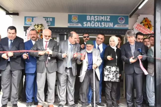 Başkan Can: