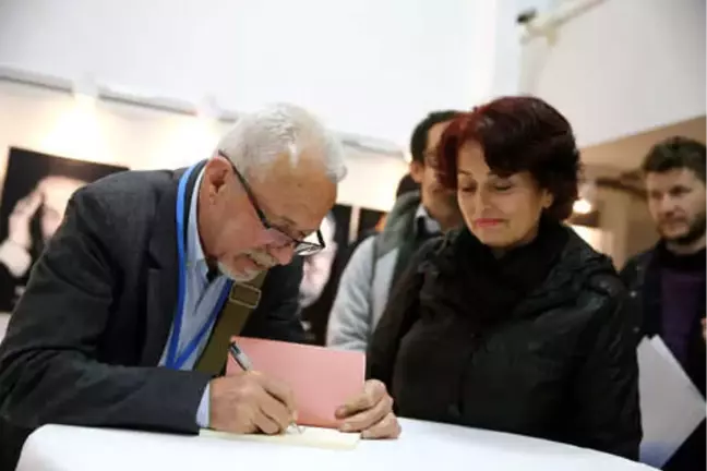 Öykü Günleri 16. Kez 'Merhaba' Dedi