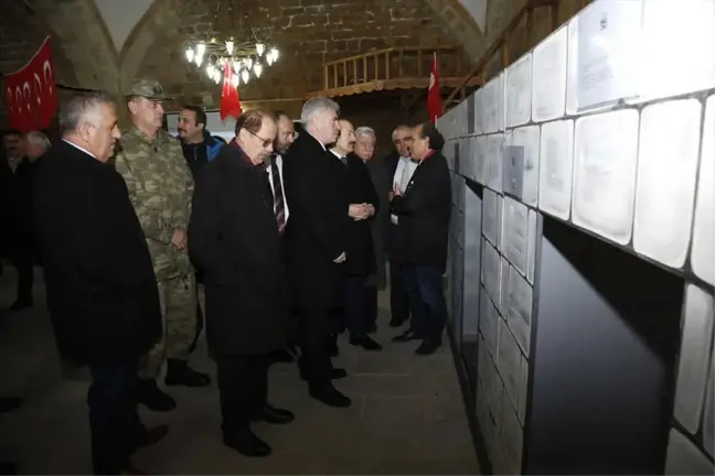 Bayburt'un Düşman İşgalinden Kurtuluşu