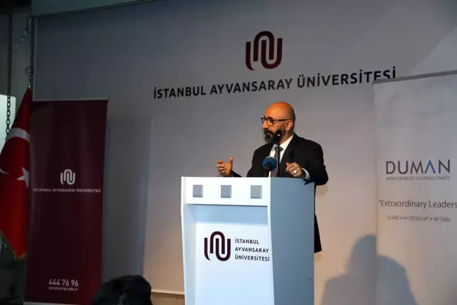 İstanbul'da Otonom Aracı Sahaya Çıkaracak Ekip Hazır