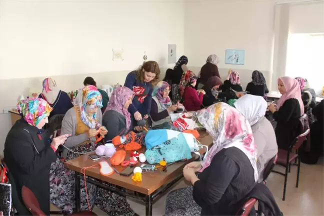 Nevşehir'den Kısa Kısa