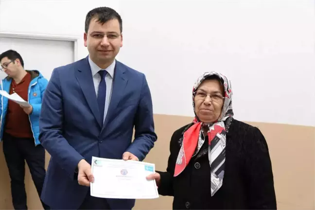 Samsun'dan Kısa Kısa