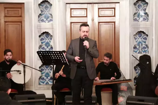 İbrahim Hakkı Hazretleri Eserleriyle Anıldı