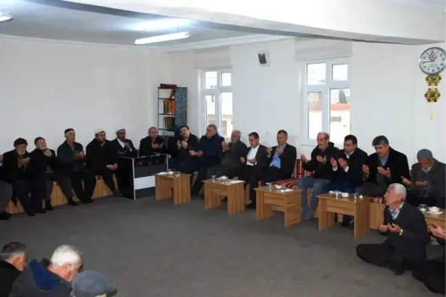 Şehit Uzman Çavuş Selçuk Dost'a Şahadetinin İkinci Yılında Mevlid