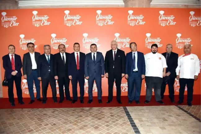 Alanya'da Gıda Güvenliği ve Hijyen İş Birliği