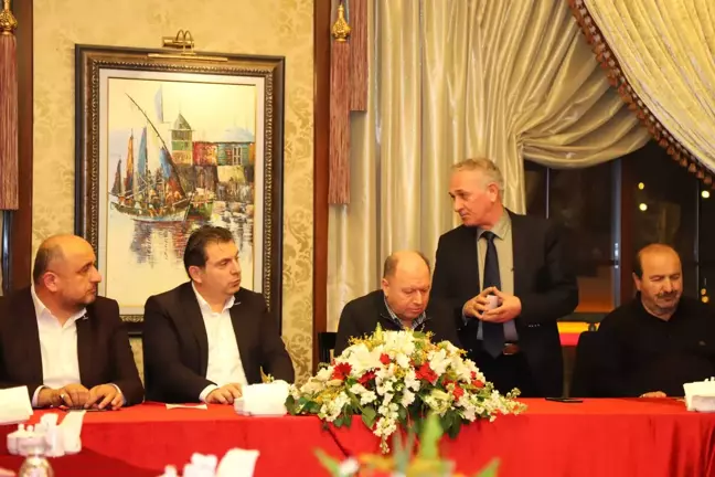 Grup Pazar;