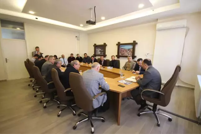 Beyşehir'den Kısa Kısa