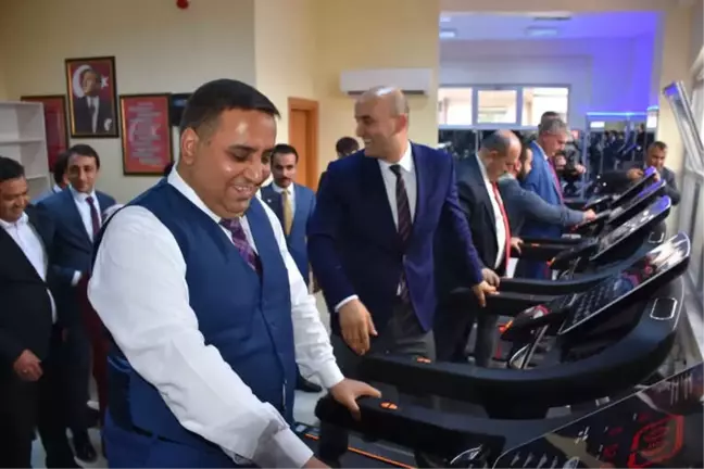 Başkan Can,