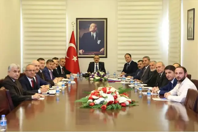 Ordu'da Okuma Yazma Seferberliği
