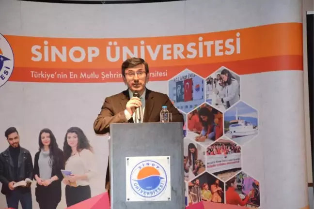 Safiyet Bayat Sinop'ta 15 Temmuz'u Anlattı