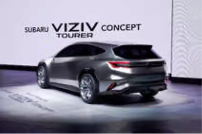 Citroen Cenevre'de Konsept Rüzgarı Estirdi