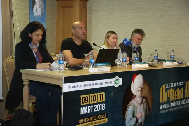 İzmitli 2 Bin Yıl Önce İtalya'daydı