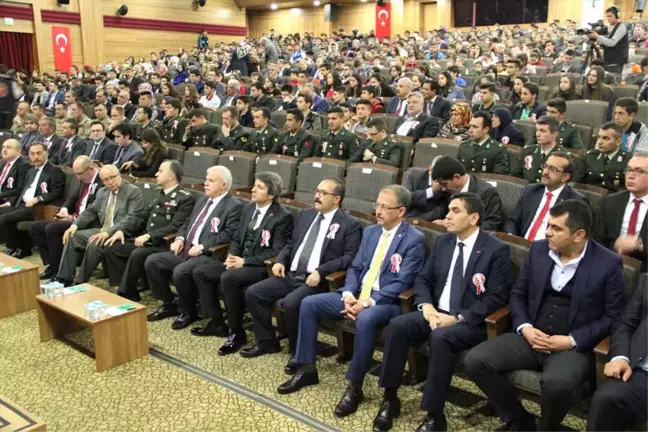İstiklal Marşı'nın Kabulünün 97. Yılı